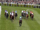 Chester reveal plans for 5,000 spectators to attend May festival with mass on-site Covid testing