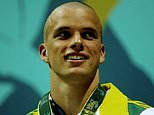 Olympic swimmer Scott Miller arrested at his Sydney home over alleged large scale ice syndicate  