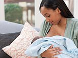 Breastfeeding mothers with COVID-19 do NOT pass the virus to their babies, study finds