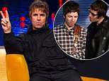 Liam Gallagher teases Oasis reunion as he insists band will make a ‘come back’: ‘It’s gonna happen!’