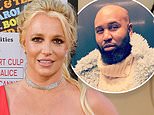 Britney Spears songwriter says pop star’s been treated like ‘toddler who has no rights’