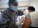 AstraZeneca vaccine is approved in Australia