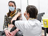 AstraZeneca vaccine is approved in Australia