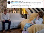Long Lost Family viewers say it’s ‘cruel’ Covid-19 restrictions prevent mother and son from hugging