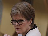 SNP would NOT win new Scottish independence referendum poll