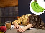 Diet tweaks to tackle your tiredness: Harvard doctor shares her new hormone-boosting solution