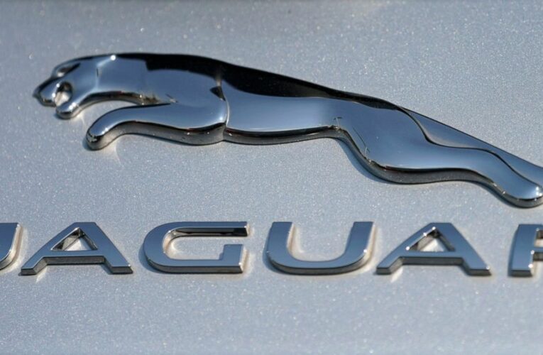 Luxury car brand Jaguar to go all-electric by 2025
