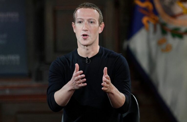 Florida lawmakers challenge Silicon Valley over ‘censorship’