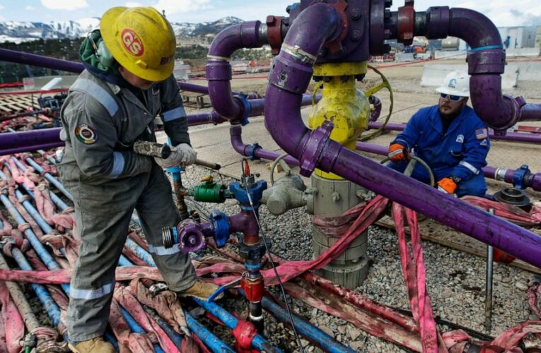 Interior postpones March oil leases onshore and offshore