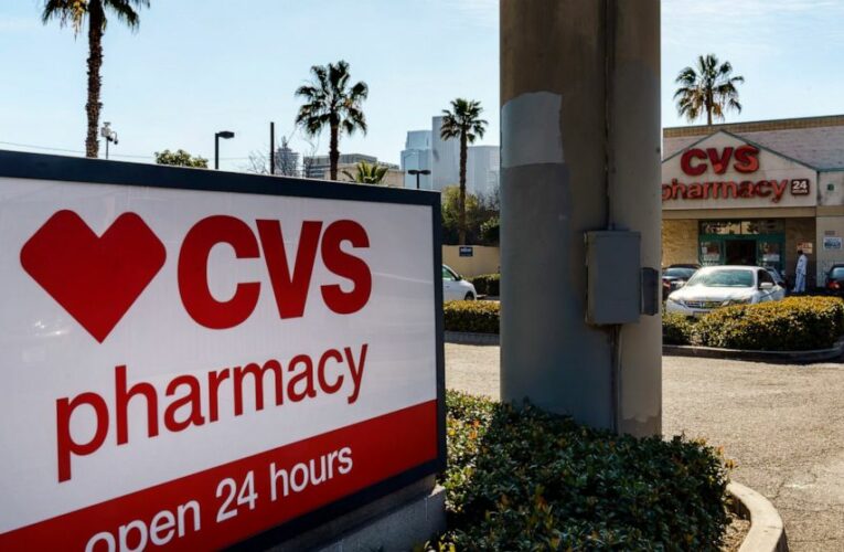 CVS posts strong Q4 numbers, but pandemic weighs on results