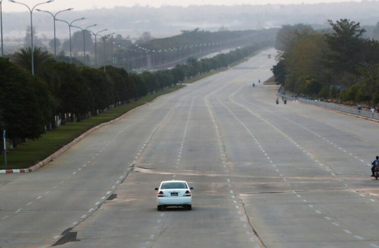 Military coup yet another blow for Myanmar’s sagging economy