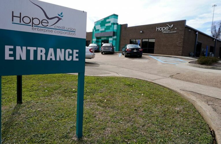 New boost for minority businesses in underserved communities