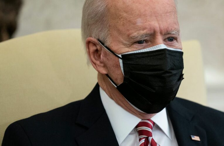 Biden’s Medicare pick would be 1st Black woman to hold post
