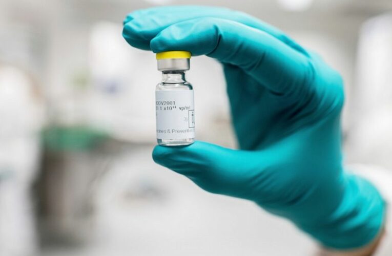 J&J asks US regulators to OK its one-shot COVID-19 vaccine