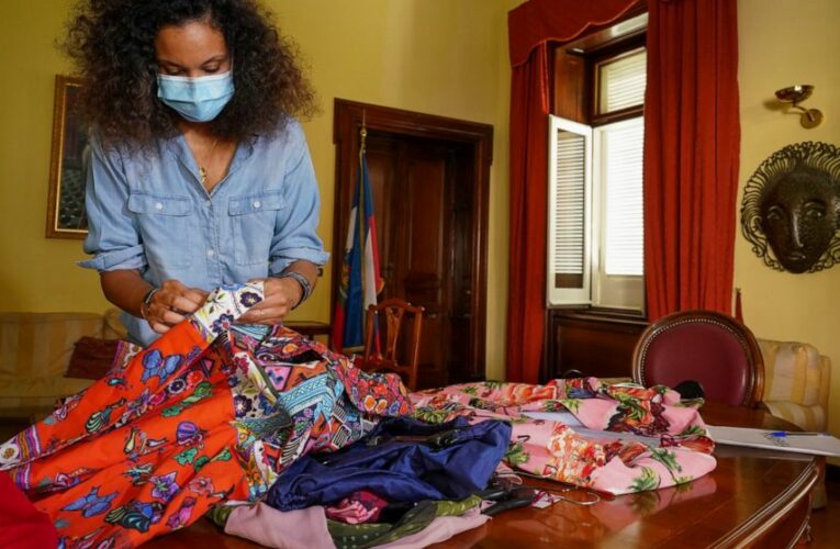 BLM in Italian Fashion campaign shows early tangible results