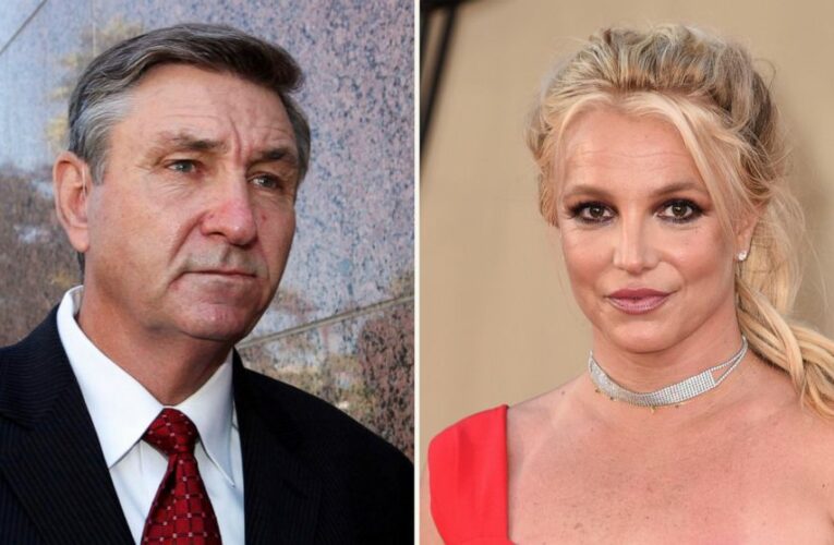 Attorneys spar over powers held by Britney Spears’ father