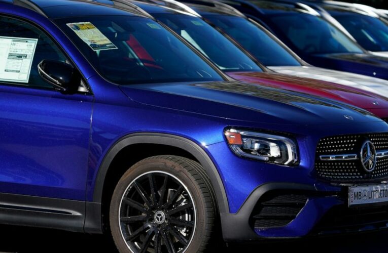 Edmunds: Whatever happened to car subscription services?