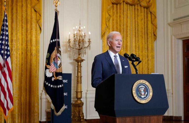 Back in Paris pact, US faces tougher climate steps ahead