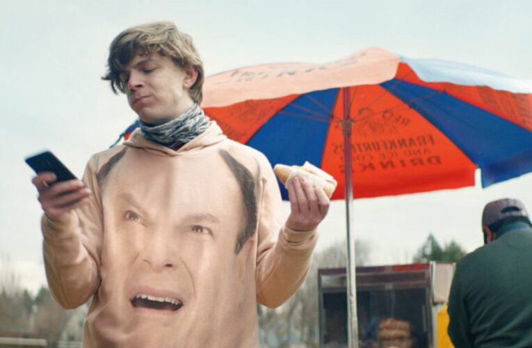 Super Bowl ads aim to comfort and connect