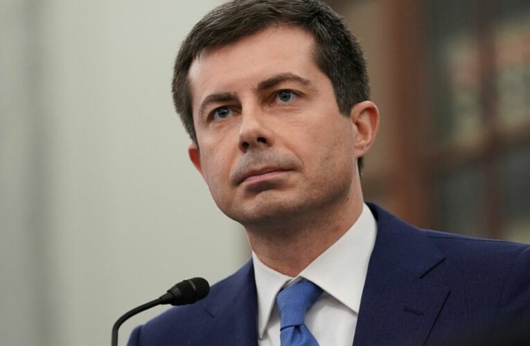 Senate confirms Pete Buttigieg as transportation secretary