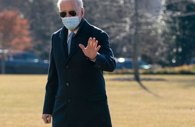 Analysis: Child poverty a hidden focus of virus relief plan