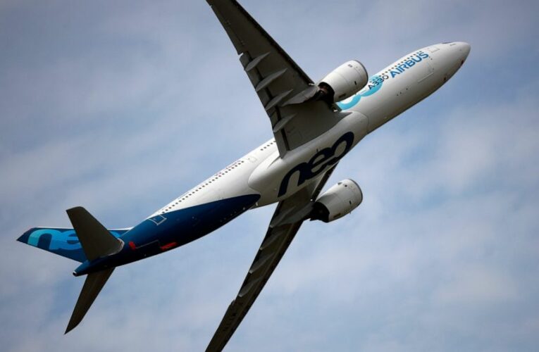 Airbus lost $1.3 billion amid pandemic; expects better 2021