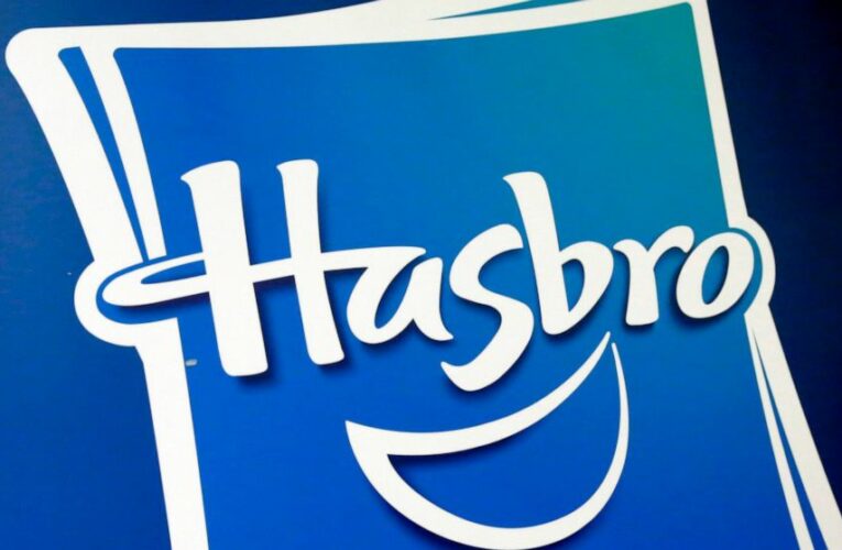 Board games the standout star in Hasbro’s 4th quarter