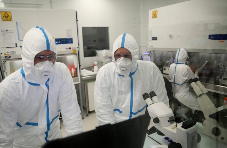 UK vaccine gambles paid off, while EU caution slowed it down