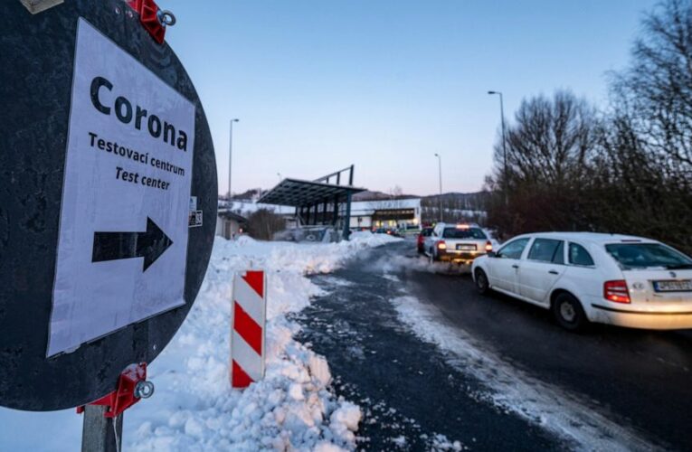 The Latest: Fauci: Watch Super Bowl at home with household