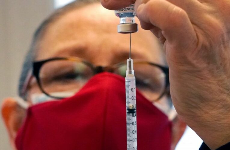 Things to Know: Vaccine shipments coming to US pharmacies