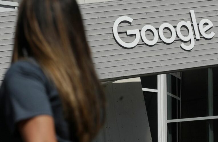 Australia to amend laws to make Google and Facebook pay