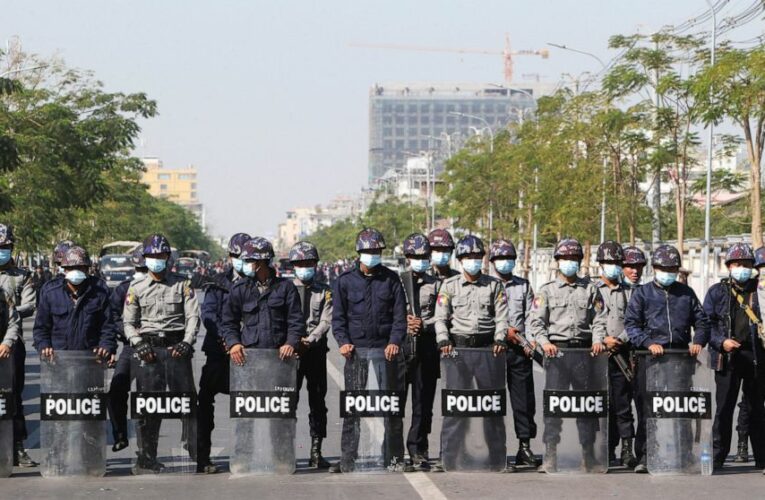 Businesses start to rethink Myanmar as coup ignites protests