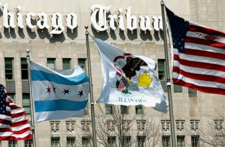 Tribune agrees to purchase by hedge fund for $630 million