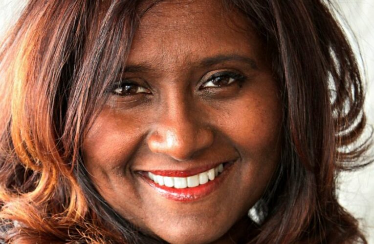 AP promotes Daisy Veerasingham to COO