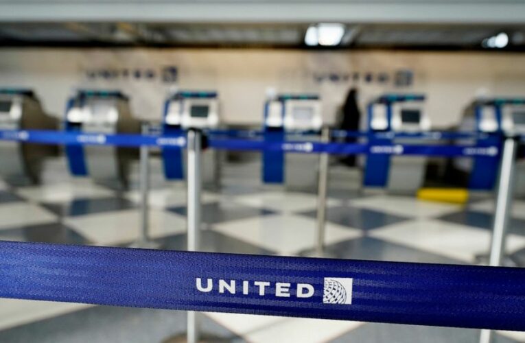 United: Small electric aircraft will zip people to airports