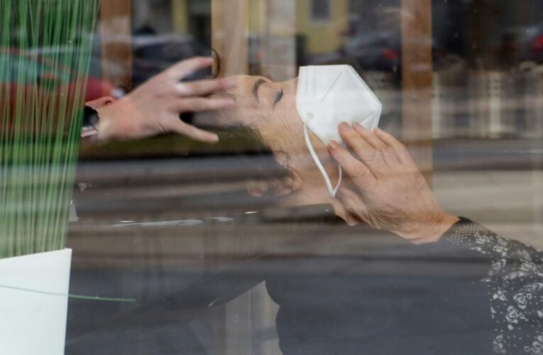 Austria warns against travel to Tyrol, eases virus curbs