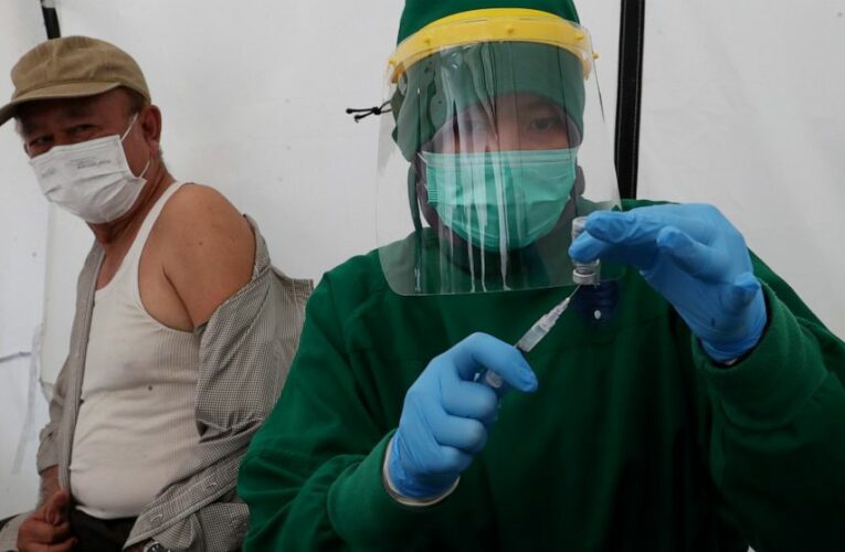 The Latest: Some school leaders not assuming fall reopening