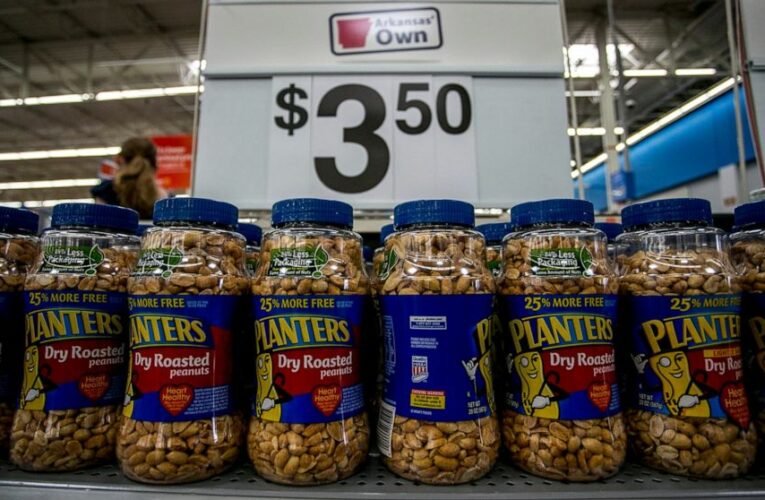 Kraft Heinz sells Planters brand to Hormel Foods