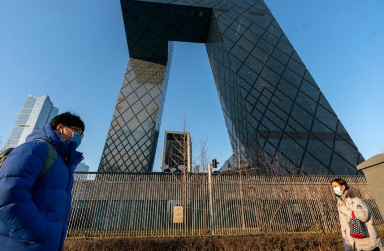 China bans BBC news broadcasts in apparent retaliatory move