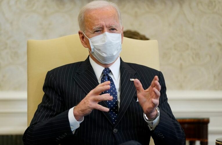 GOP attacks Dems’ $1.9T COVID-19 relief bill from all angles