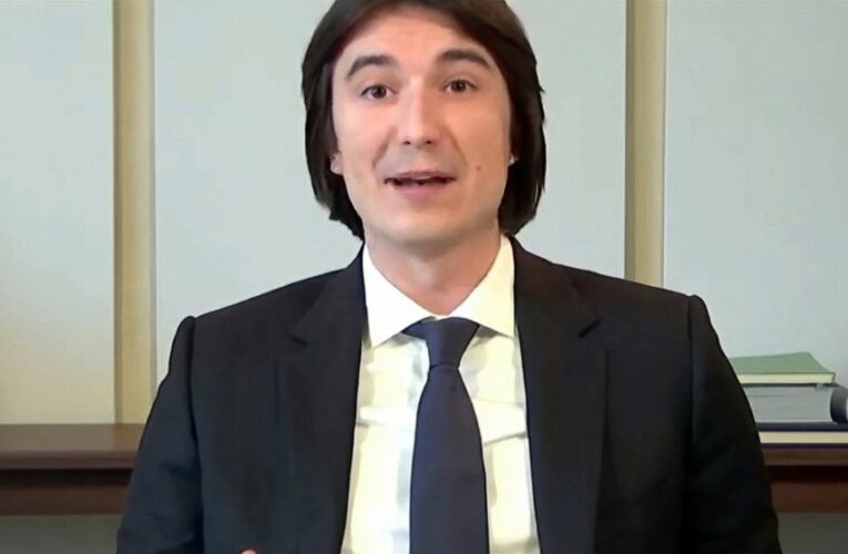 Robinhood CEO defends actions in GameStop saga at hearing