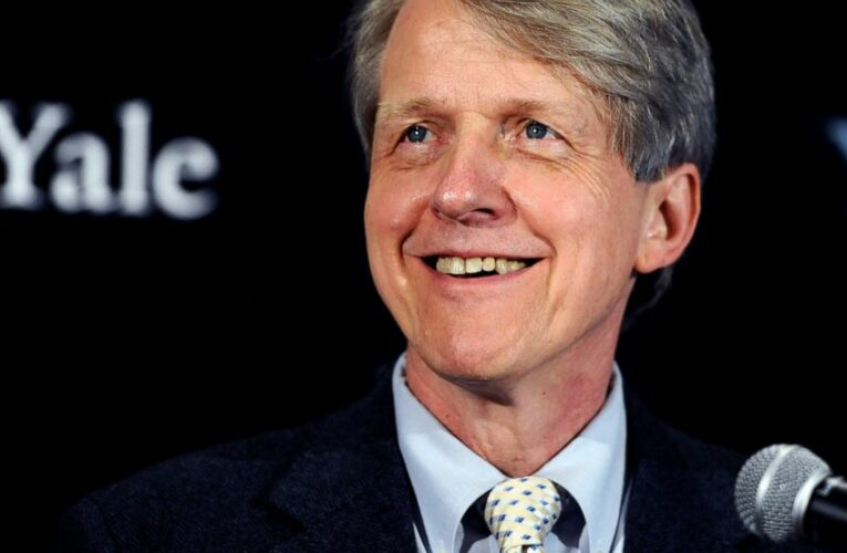 It’s not just GameStop worrying Wall Street about a bubble