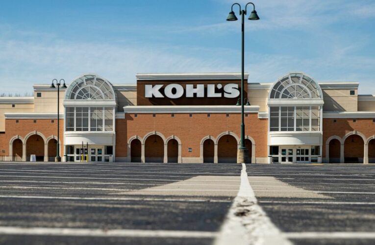 Kohl’s pushes back on investor group’s takeover efforts