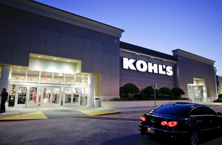 Kohl’s, Nordstrom offers mixed picture for holiday quarter