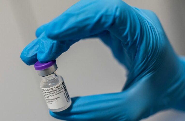 EU seeks to boost credibility despite slow vaccine rollout