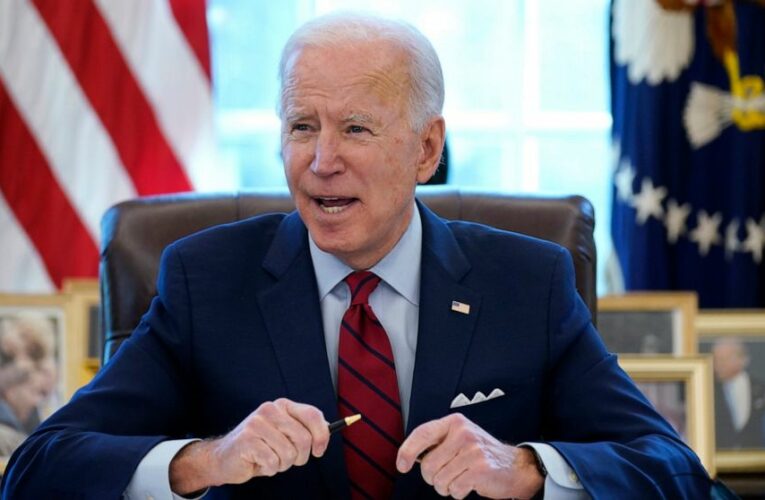 Activists fear Biden’s commitment to higher minimum wage