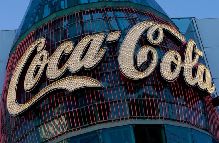 Resurgent virus slows recovery at Coca-Cola