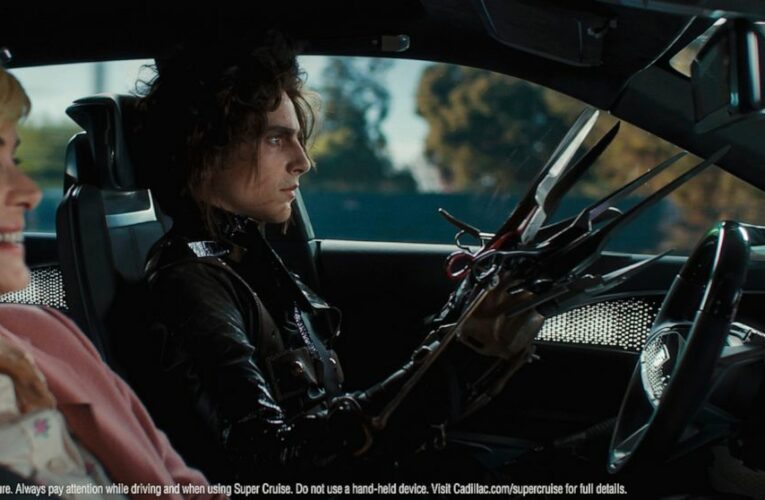 Super Bowl ads went for light humor. Not all succeeded