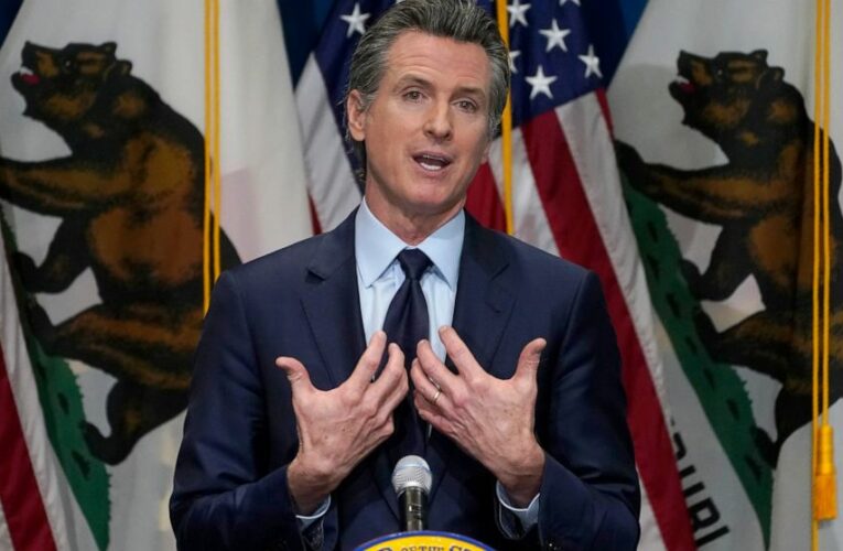 The Latest: Ontario to open all schools for in-person class