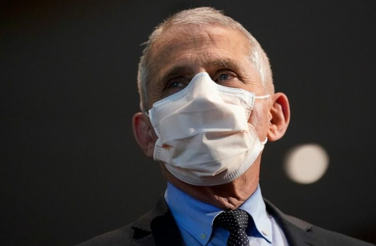 The Latest: CDC: Schools can reopen without teacher shots